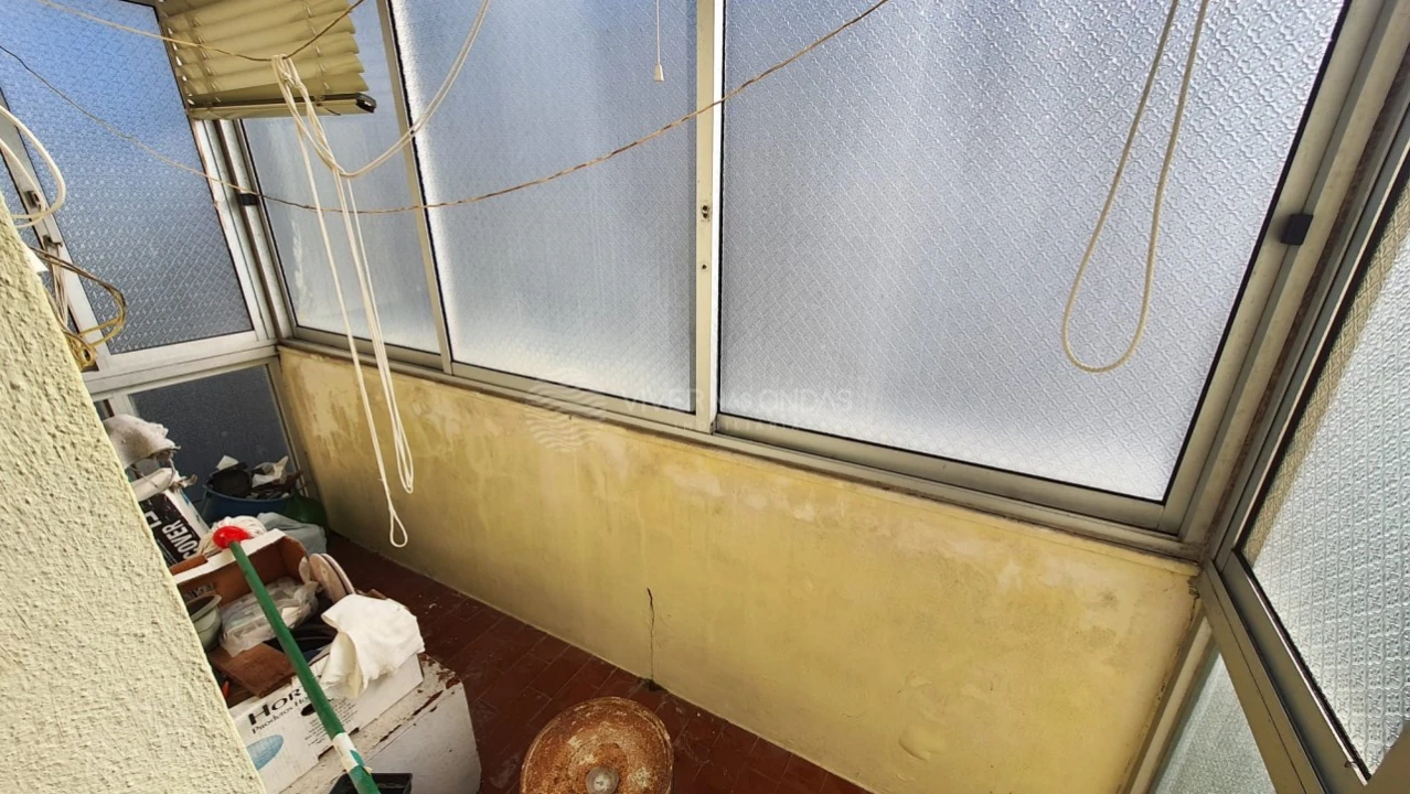 Apartamento T2 para Venda em Charneca de Caparica e Sobreda Foto 4