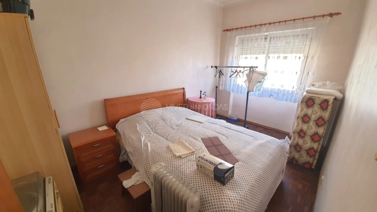 Apartamento T2 para Venda em Charneca de Caparica e Sobreda Foto 11