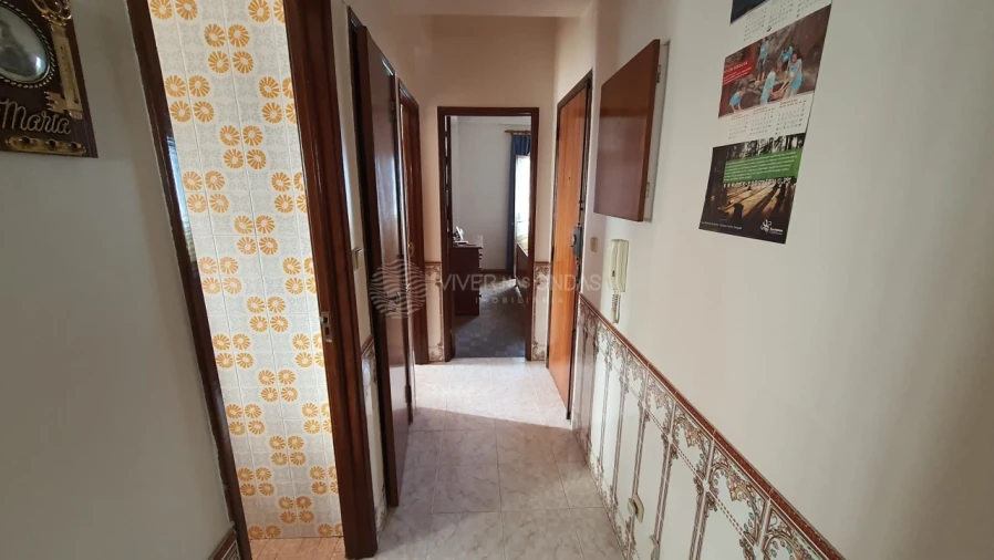 Apartamento T2 para Venda em Charneca de Caparica e Sobreda Foto 10