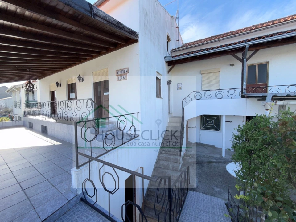 Moradia T6 para Venda em Belmonte e Colmeal da Torre Foto 3