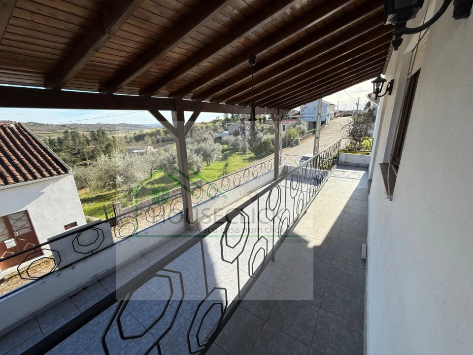 Moradia T6 para Venda em Belmonte e Colmeal da Torre Foto 25