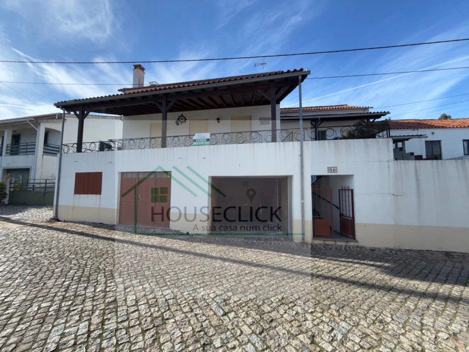 Moradia T6 para Venda em Belmonte e Colmeal da Torre Foto 32