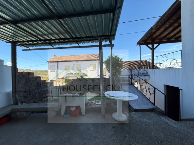 Moradia T6 para Venda em Belmonte e Colmeal da Torre Foto 4