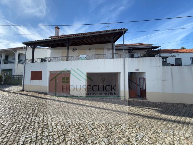 Moradia T6 para Venda em Belmonte e Colmeal da Torre Foto 32