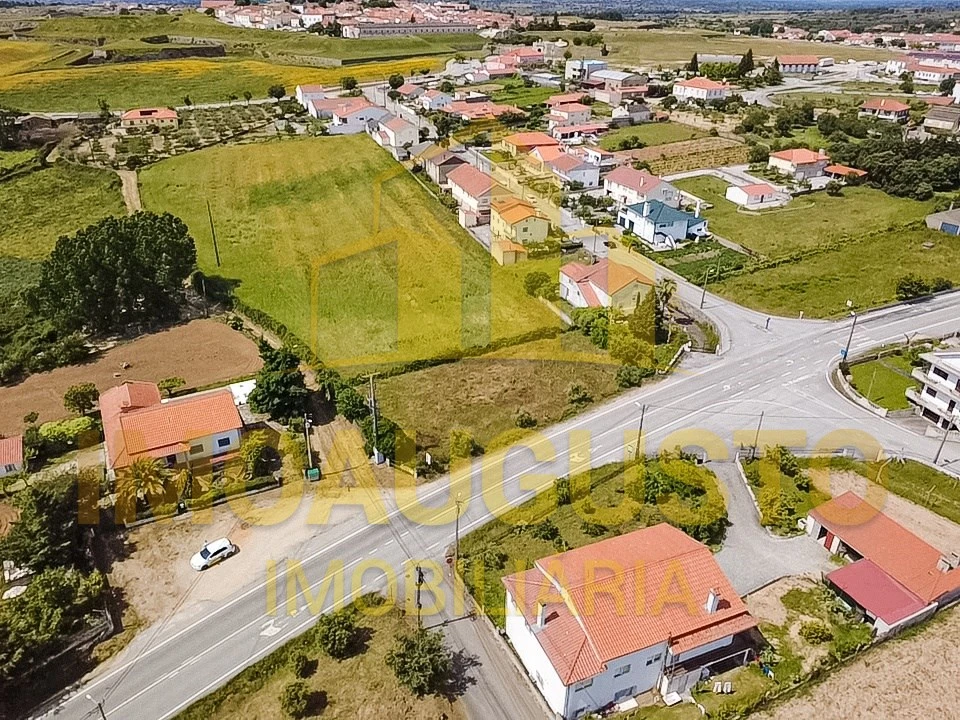 Terreno Agricola ou Rústico para Venda em Almeida Foto 2