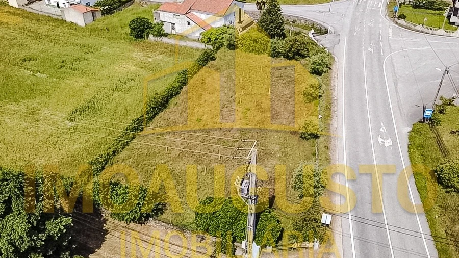 Terreno Agricola ou Rústico para Venda em Almeida