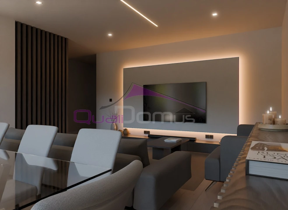 Apartamento T3 para Venda em Nossa Sra de Fatima Foto 5