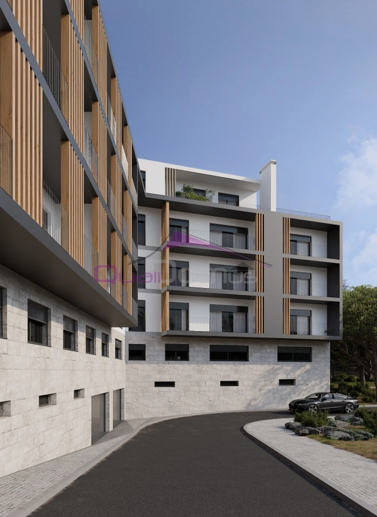 Apartamento T3 para Venda em Nossa Sra de Fatima Foto 11