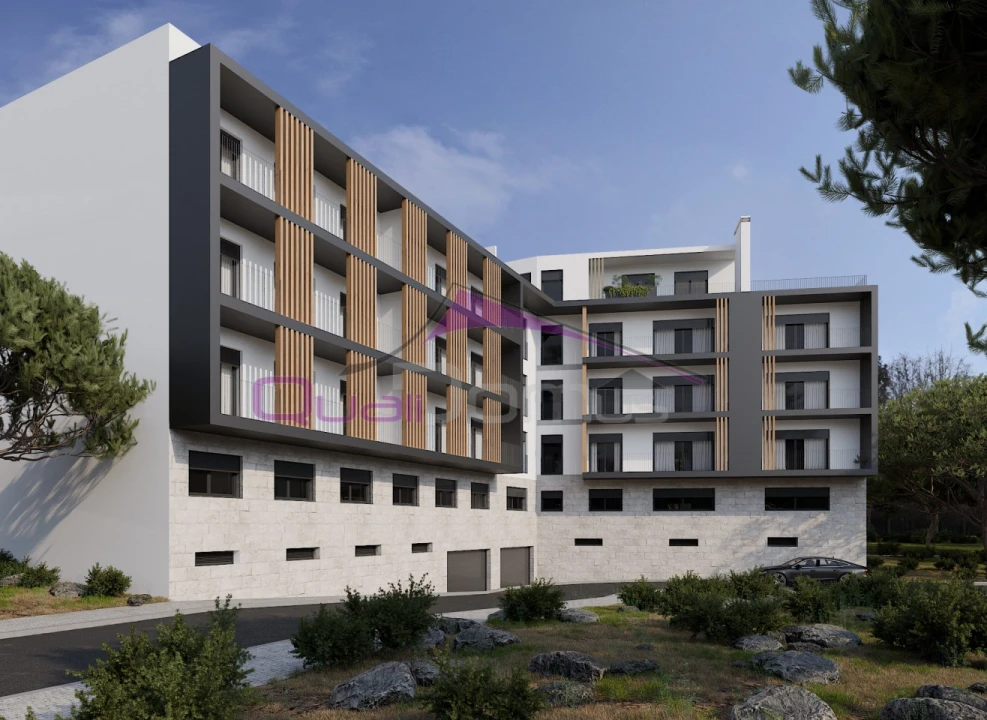 Apartamento T3 para Venda em Nossa Sra de Fatima Foto 16