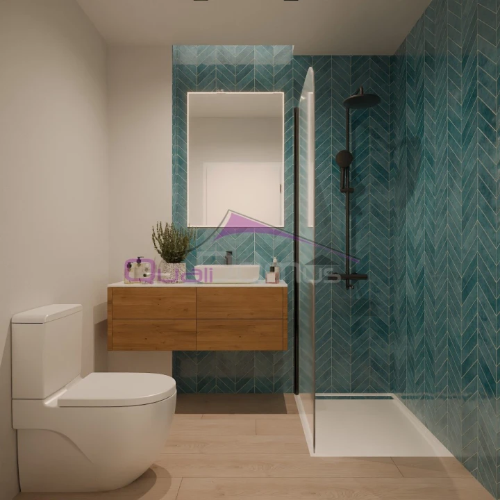 Apartamento T3 para Venda em Nossa Sra de Fatima Foto 23