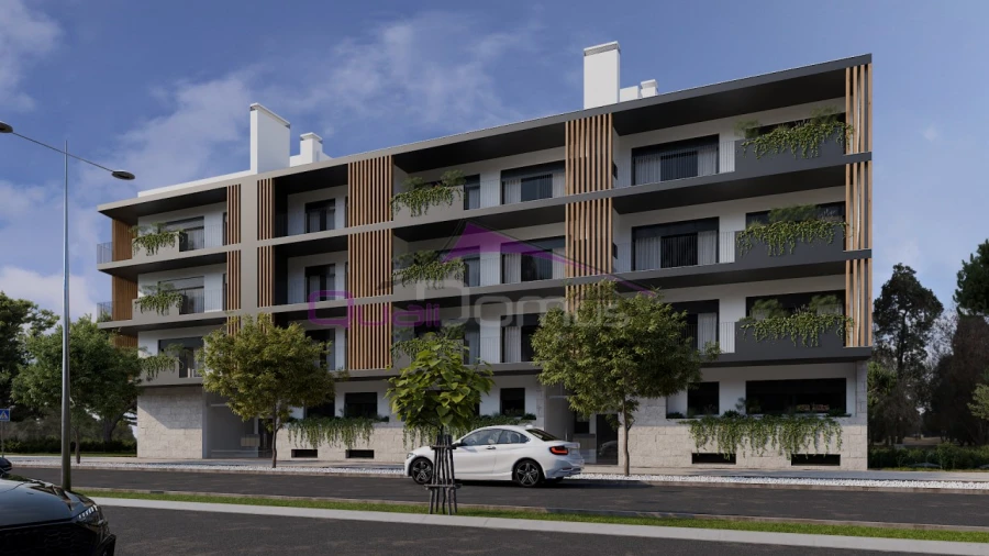 Apartamento T3 para Venda em Nossa Sra de Fatima Foto 8