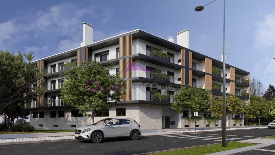 Apartamento T3 para Venda em Nossa Sra de Fatima Foto 2