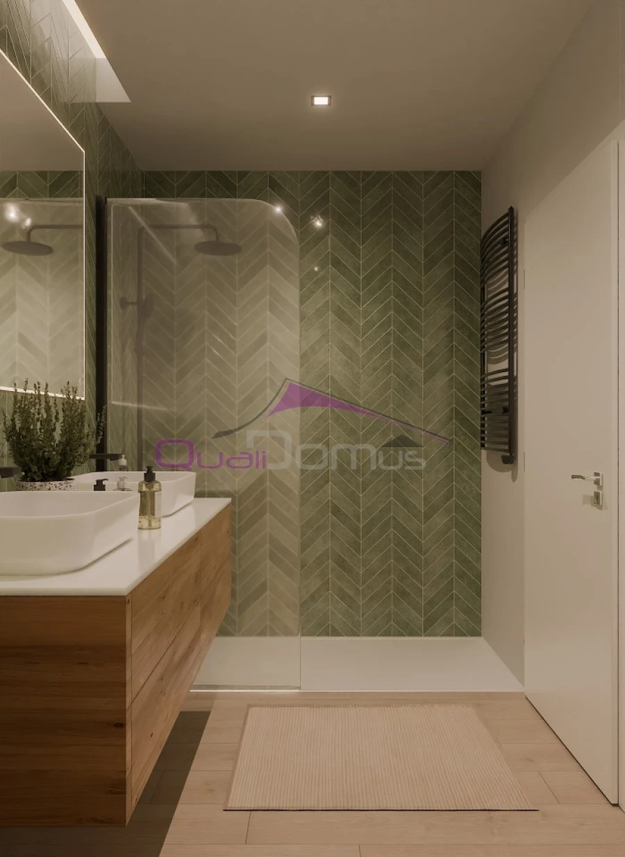 Apartamento T3 para Venda em Nossa Sra de Fatima Foto 19