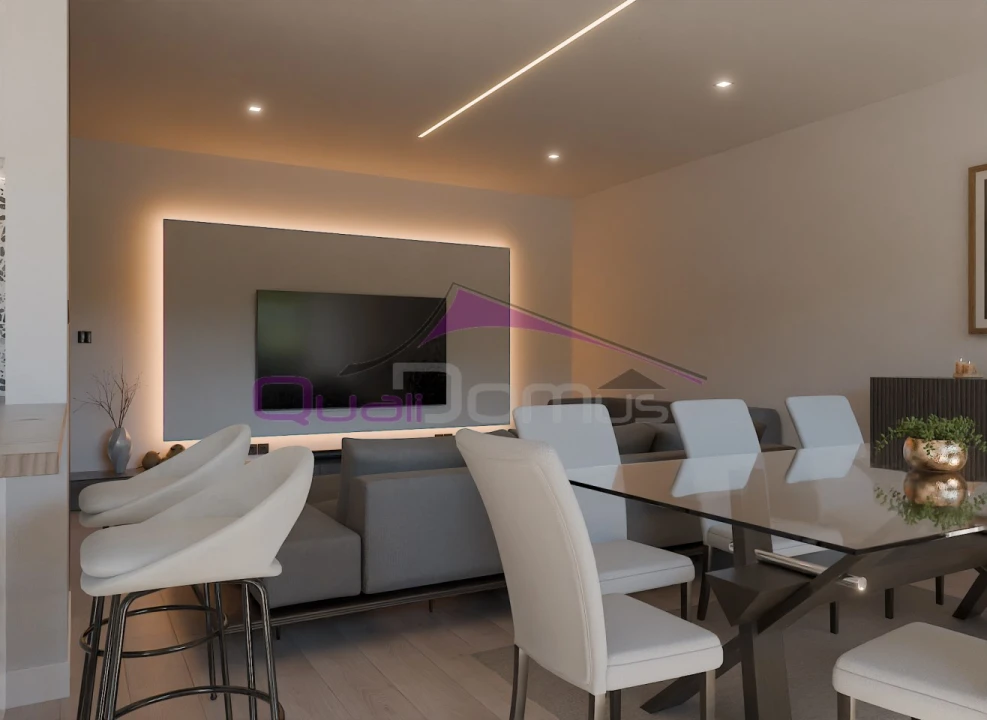 Apartamento T3 para Venda em Nossa Sra de Fatima Foto 7