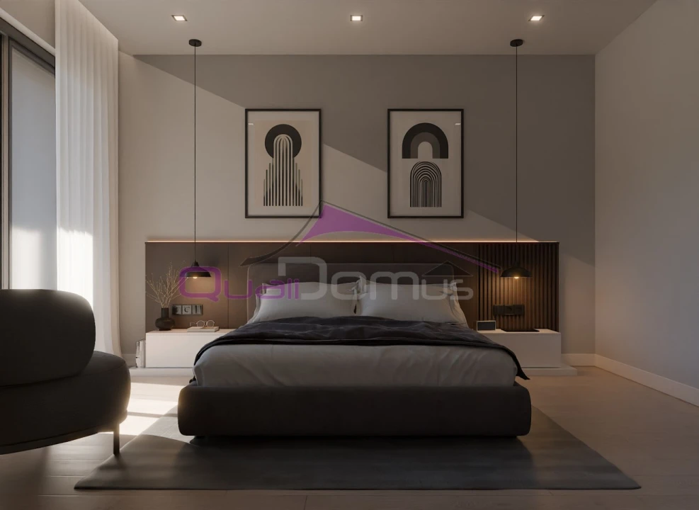 Apartamento T3 para Venda em Nossa Sra de Fatima Foto 17