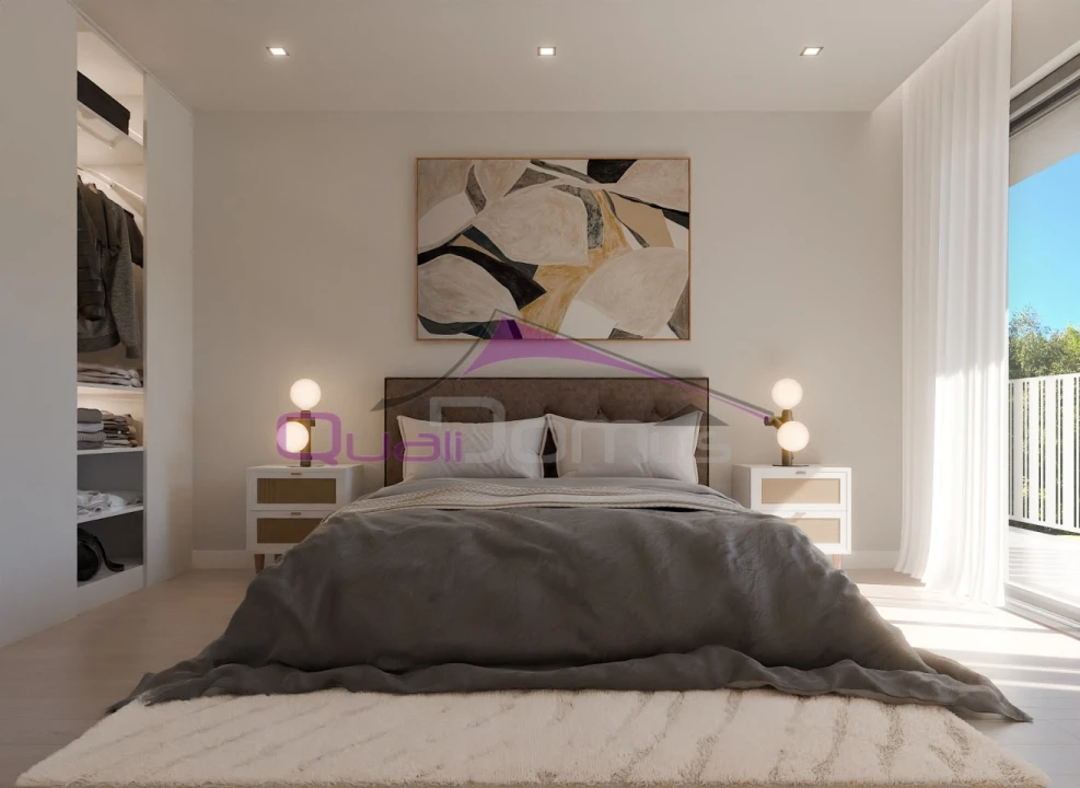 Apartamento T3 para Venda em Nossa Sra de Fatima Foto 20