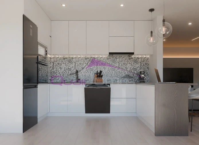 Apartamento T3 para Venda em Nossa Sra de Fatima Foto 3