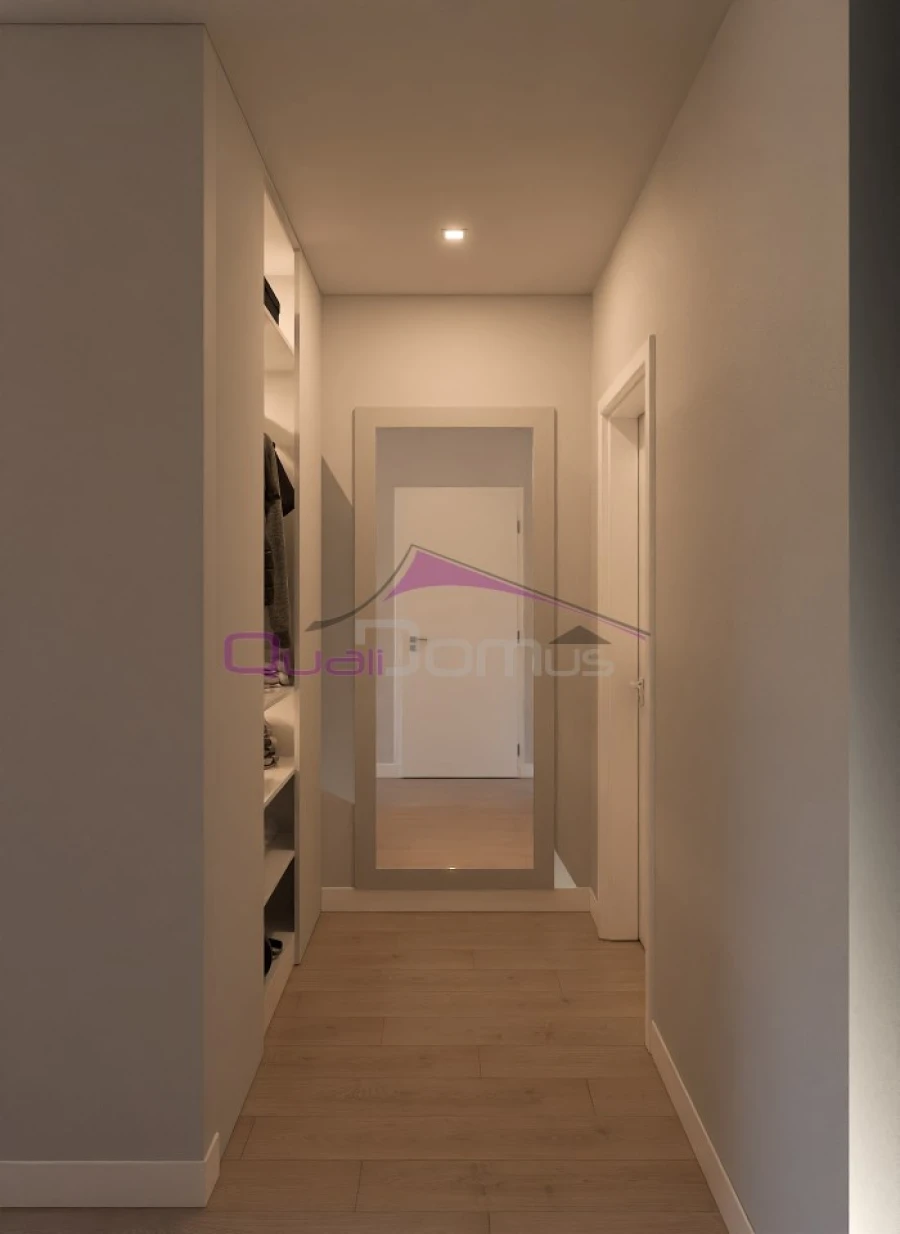 Apartamento T3 para Venda em Nossa Sra de Fatima Foto 12