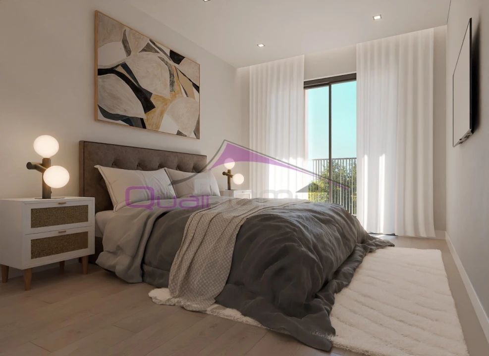 Apartamento T3 para Venda em Nossa Sra de Fatima Foto 18