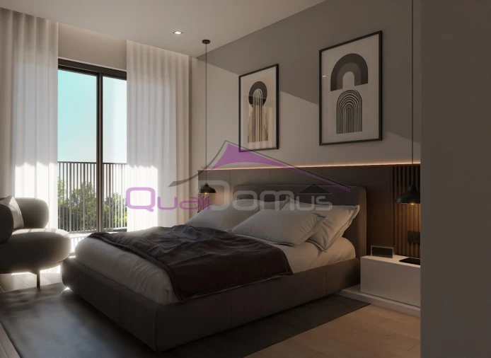 Apartamento T3 para Venda em Nossa Sra de Fatima Foto 2