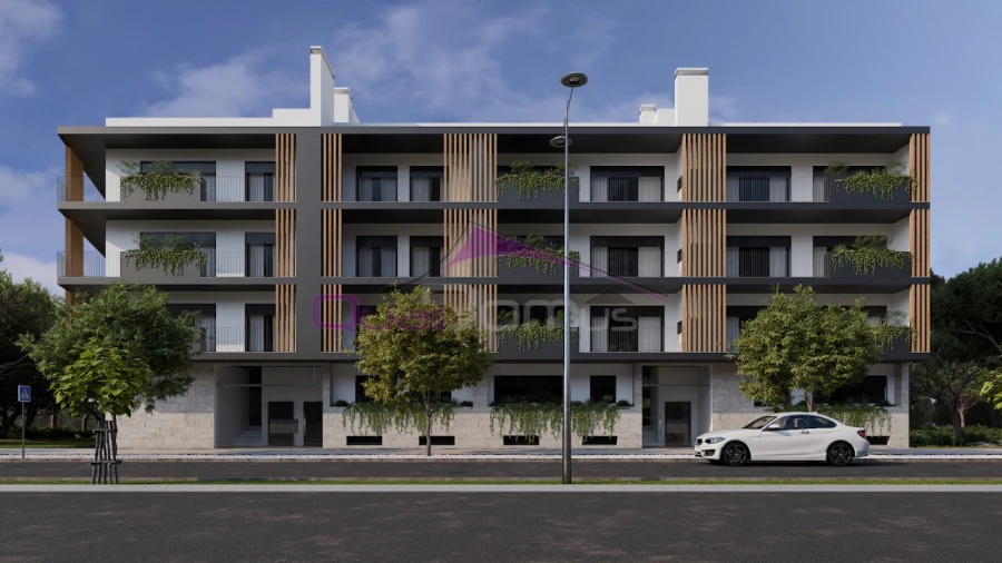 Apartamento T3 para Venda em Nossa Sra de Fatima Foto 7