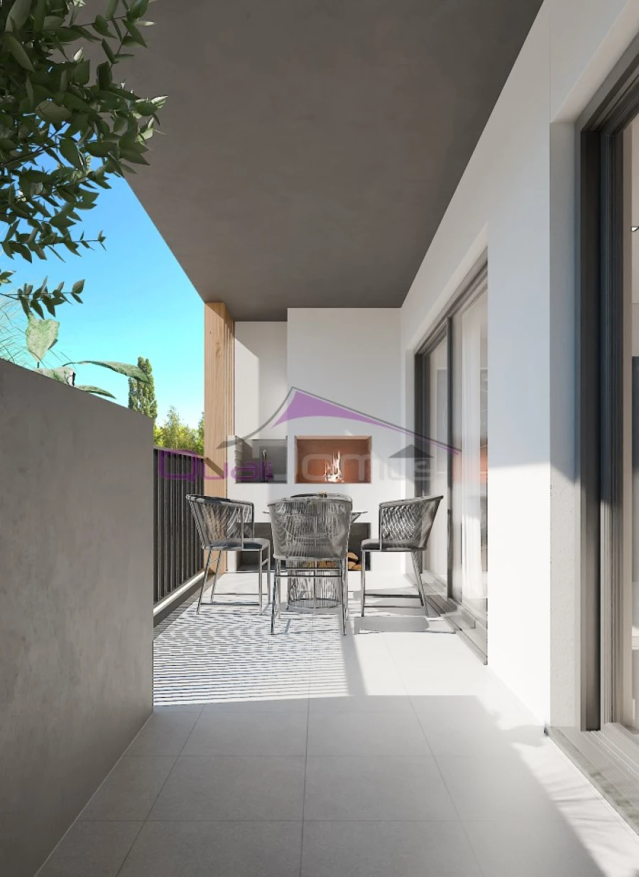 Apartamento T3 para Venda em Nossa Sra de Fatima Foto 12