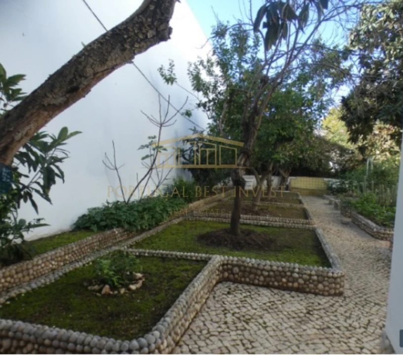 Moradia T4 para Venda em Portimão Foto 3