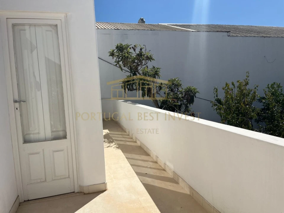 Moradia T4 para Venda em Portimão Foto 5