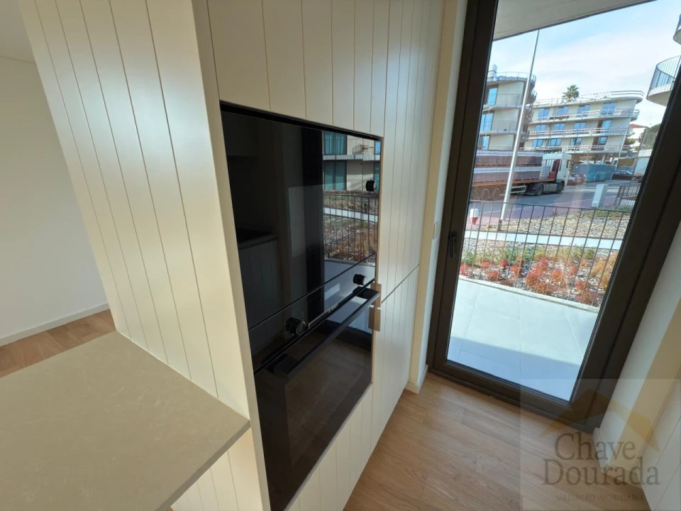 Apartamento T2 para Venda em Santa Clara e Castelo Viegas Foto 4