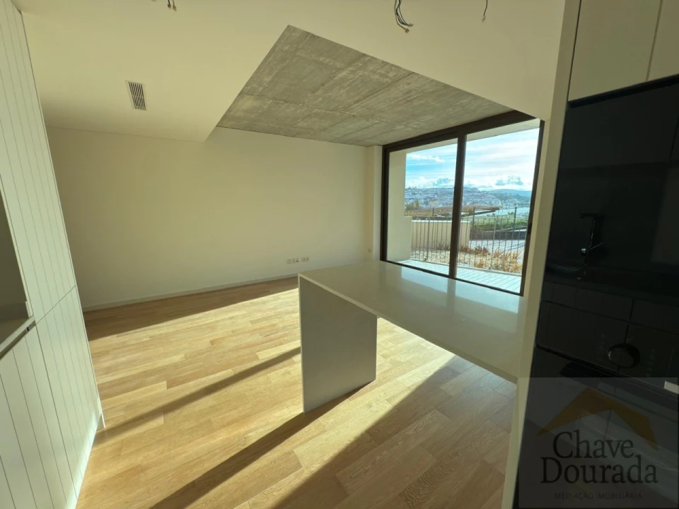 Apartamento T2 para Venda em Santa Clara e Castelo Viegas Foto 6