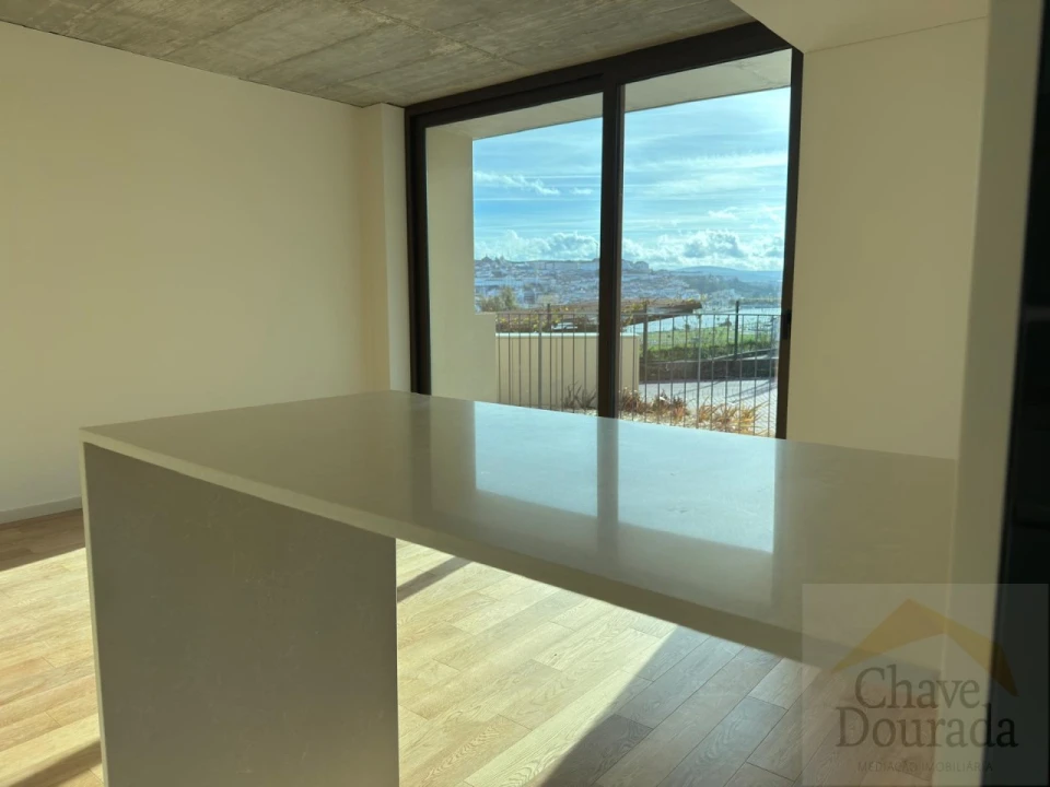 Apartamento T2 para Venda em Santa Clara e Castelo Viegas Foto 7