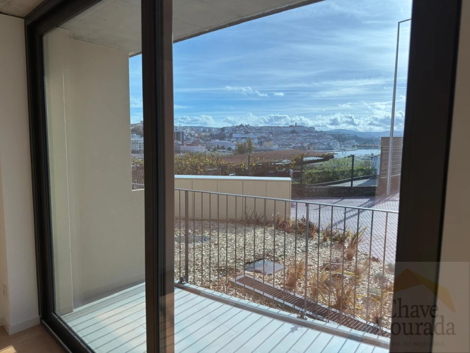 Apartamento T2 para Venda em Santa Clara e Castelo Viegas Foto 8