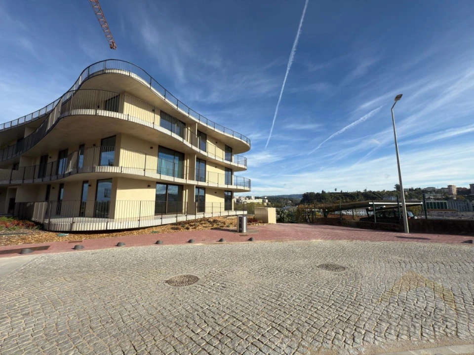 Apartamento T2 para Venda em Santa Clara e Castelo Viegas Foto 18