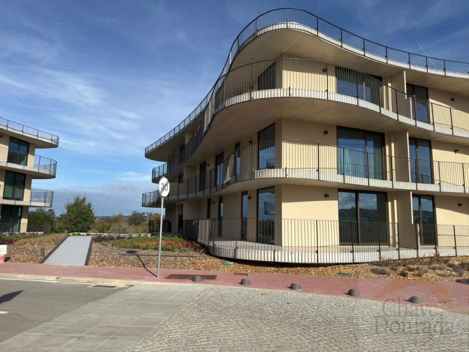 Apartamento T2 para Venda em Santa Clara e Castelo Viegas Foto 19