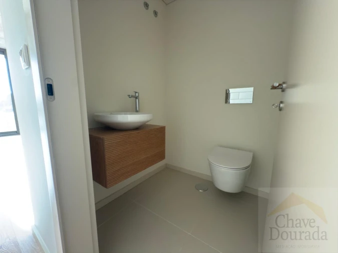 Apartamento T2 para Venda em Santa Clara e Castelo Viegas Foto 9