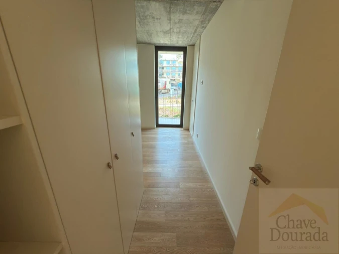 Apartamento T2 para Venda em Santa Clara e Castelo Viegas Foto 10