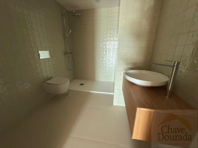 Apartamento T2 para Venda em Santa Clara e Castelo Viegas Foto 13