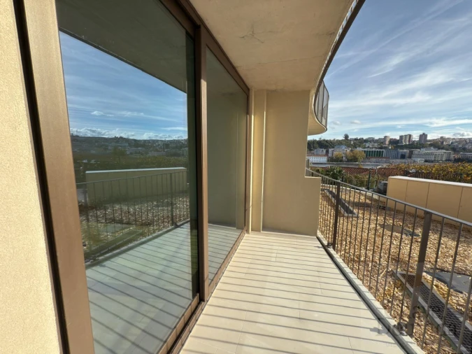 Apartamento T2 para Venda em Santa Clara e Castelo Viegas Foto 14