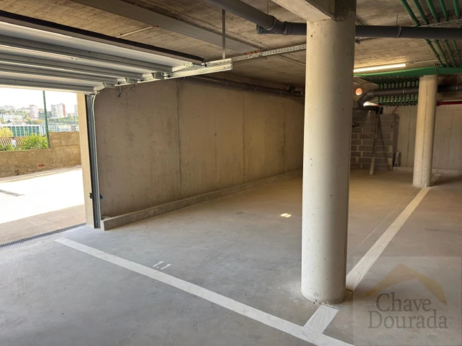 Apartamento T2 para Venda em Santa Clara e Castelo Viegas Foto 15