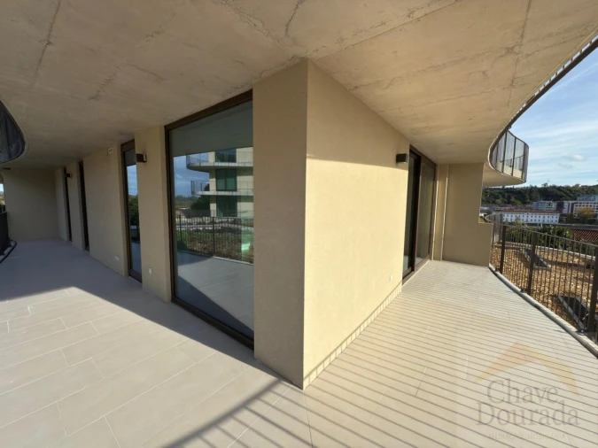 Apartamento T2 para Venda em Santa Clara e Castelo Viegas Foto 16