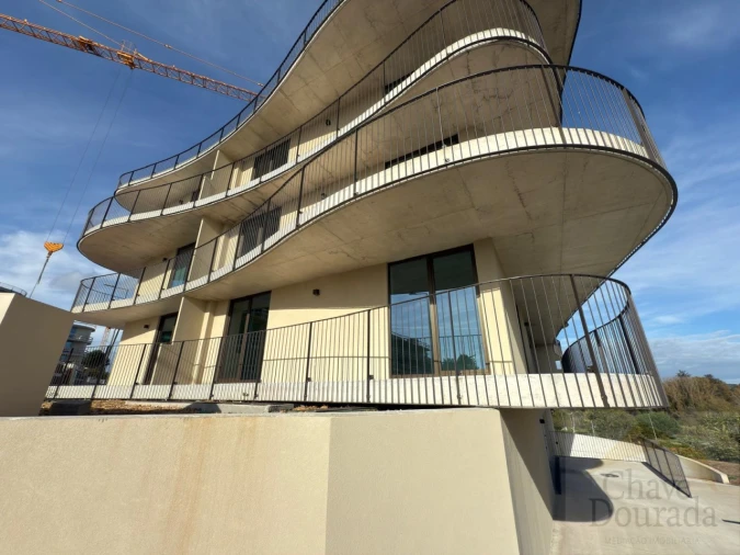 Apartamento T2 para Venda em Santa Clara e Castelo Viegas Foto 17