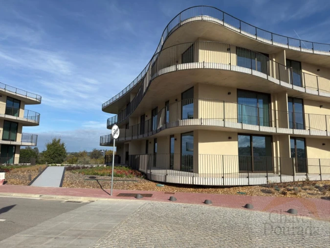 Apartamento T2 para Venda em Santa Clara e Castelo Viegas Foto 19