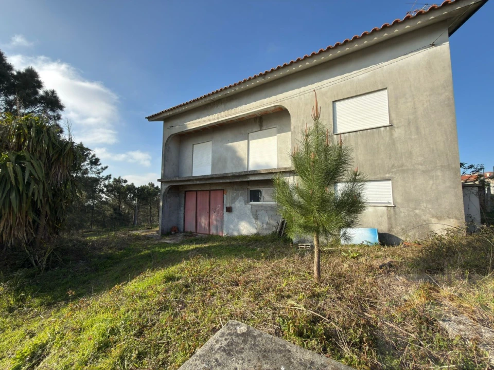 Moradia T3 para Venda em Lorvão Foto 5