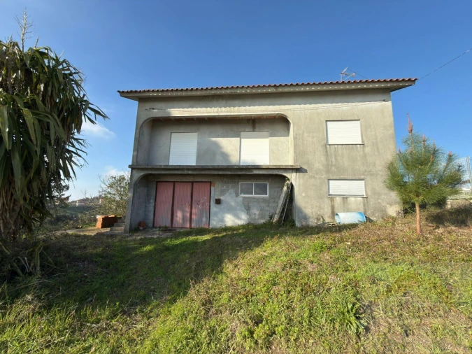 Moradia T3 para Venda em Lorvão Foto 17