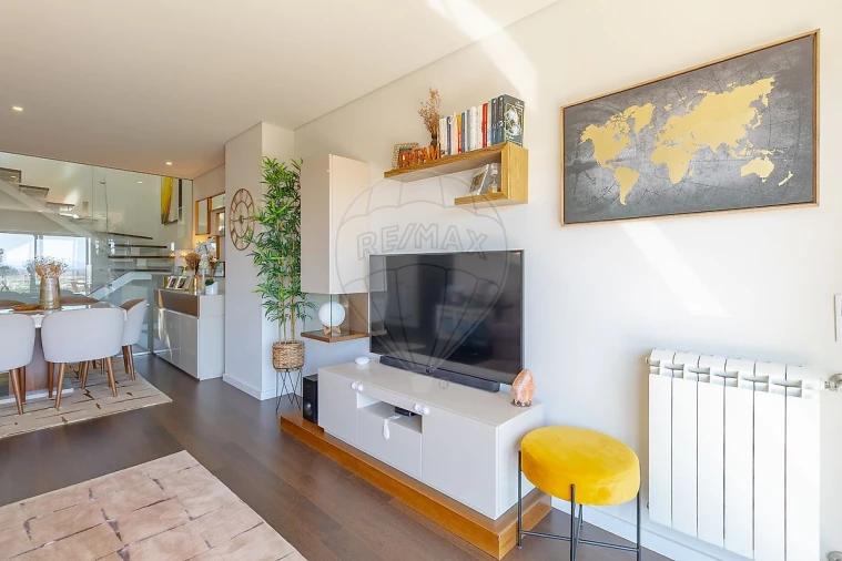 Apartamento T3 para Venda em Oliveira do Douro Foto 13