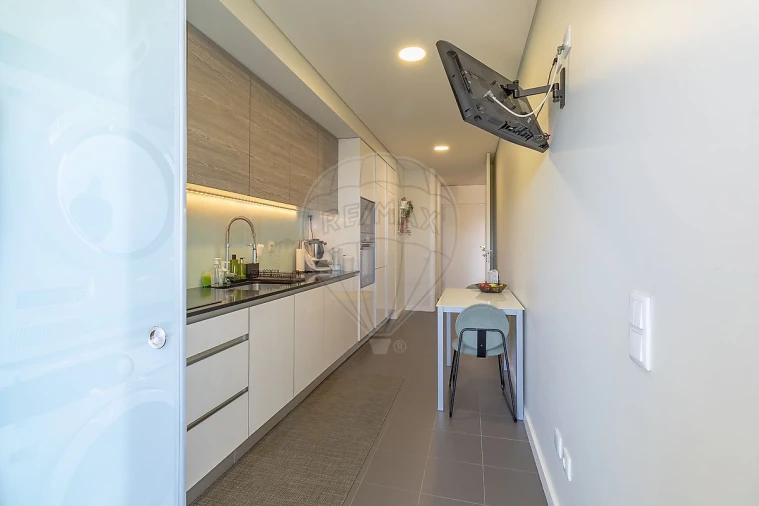 Apartamento T3 para Venda em Oliveira do Douro Foto 18