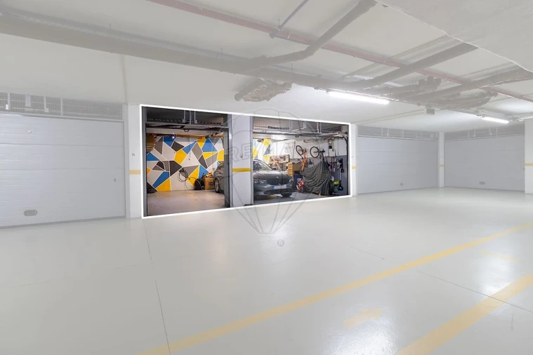 Apartamento T3 para Venda em Oliveira do Douro Foto 39