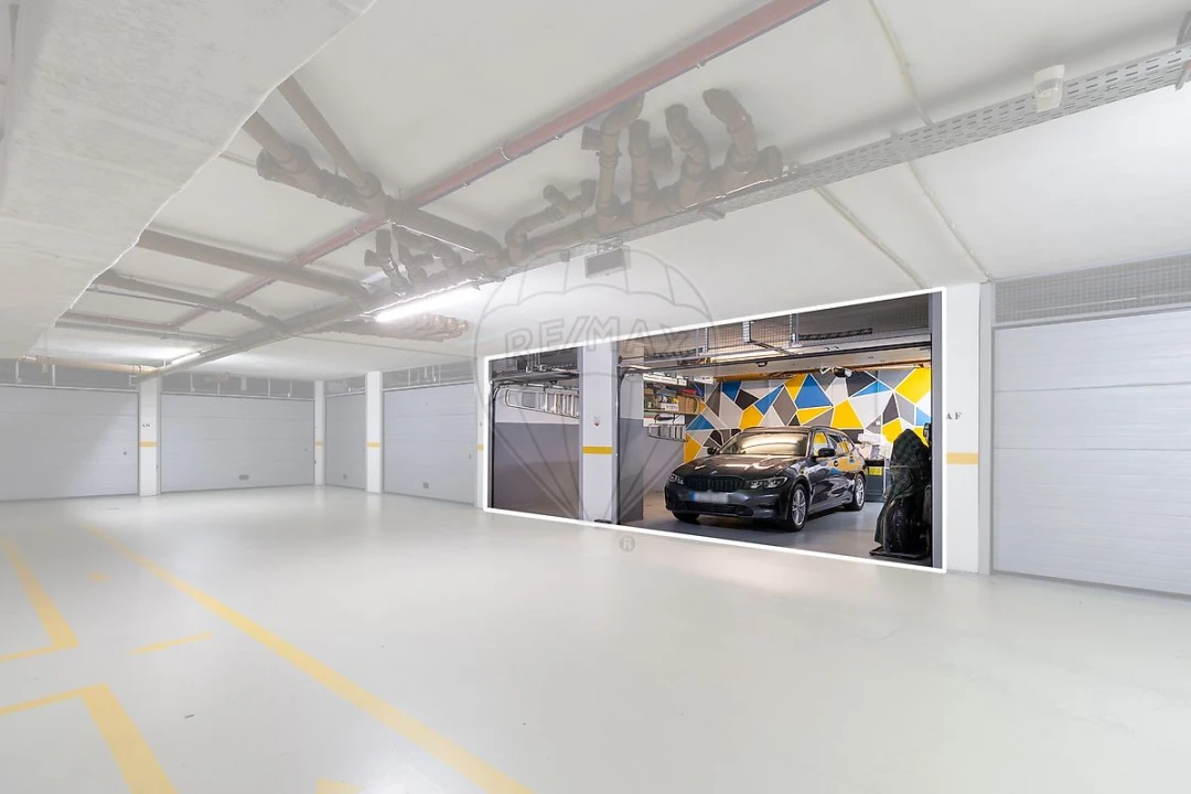 Apartamento T3 para Venda em Oliveira do Douro Foto 40