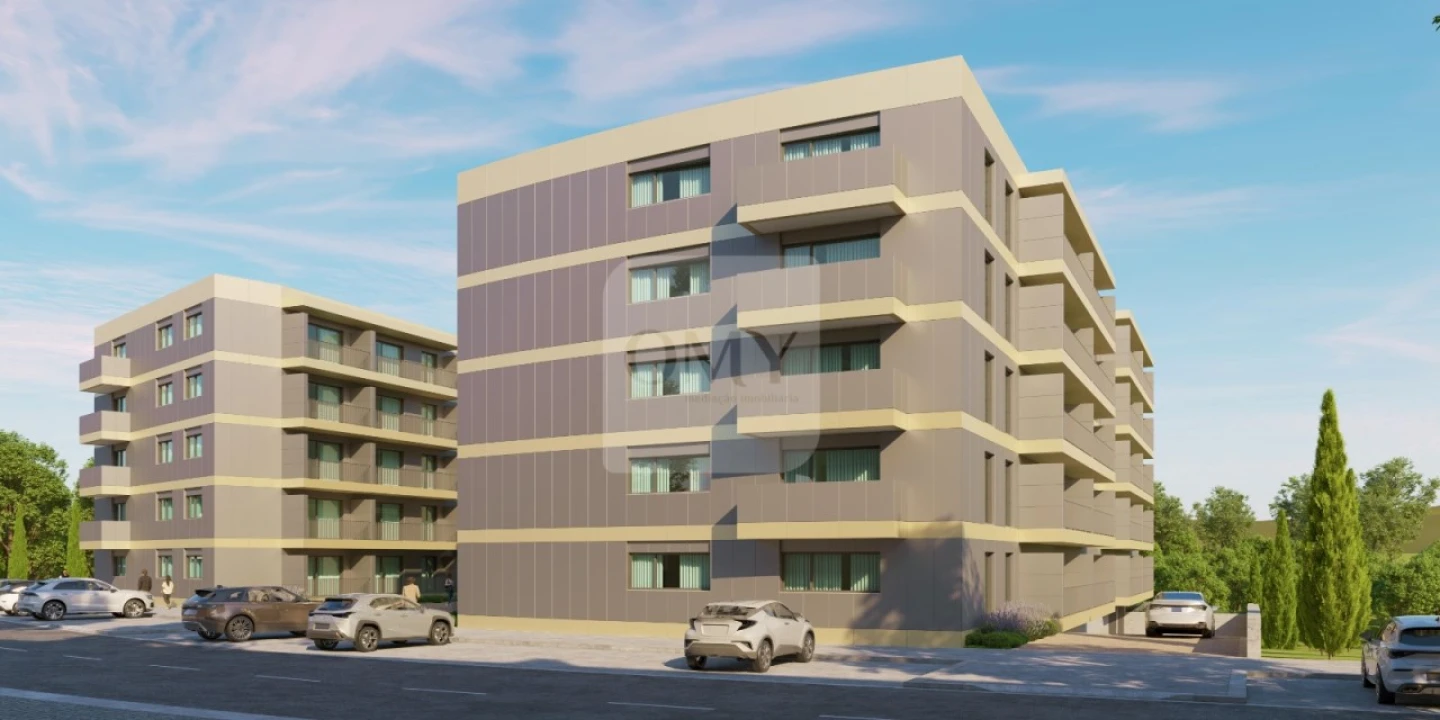 Apartamento T3 para Venda em Nossa Senhora da Conceição, São Pedro e São Dinis Foto 7