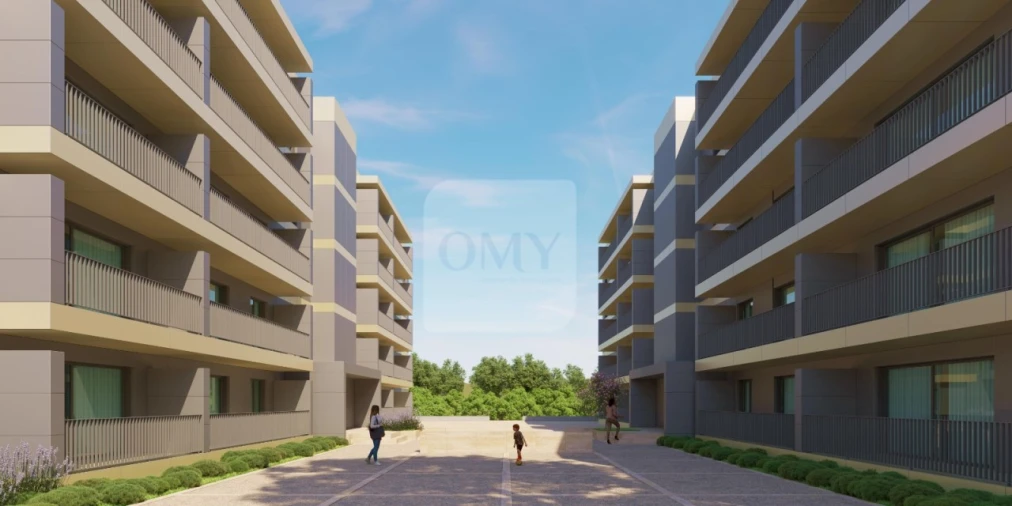 Apartamento T3 para Venda em Nossa Senhora da Conceição, São Pedro e São Dinis Foto 3